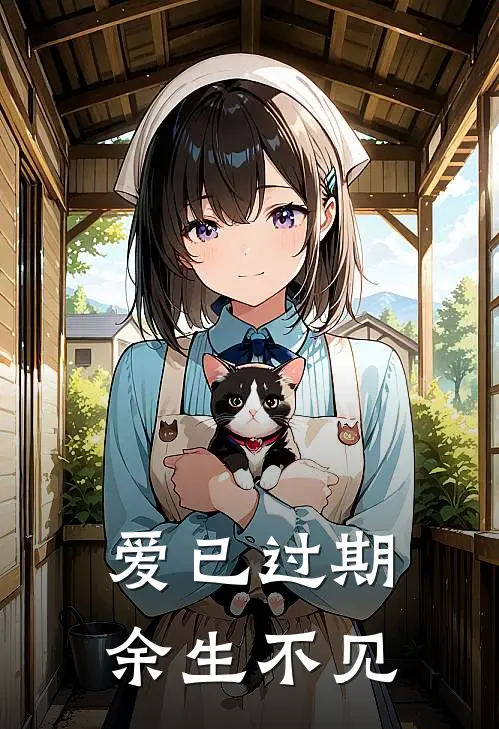 爱已过期，余生不见
