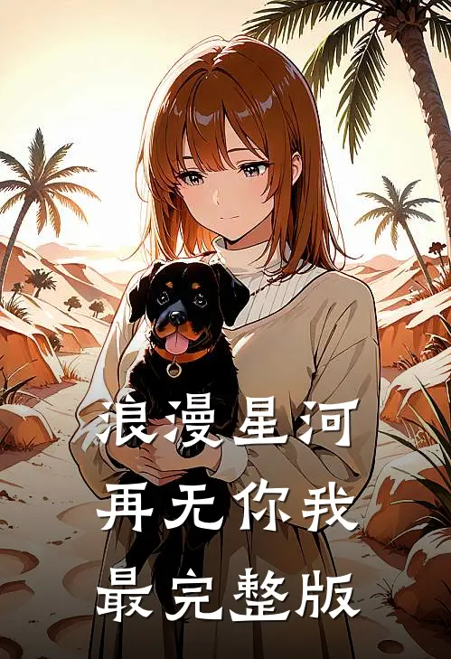 浪漫星河，再无你我最完整版