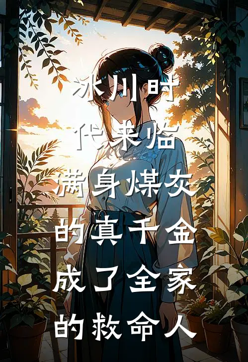 冰川时代来临，满身煤灰的真千金成了全家的救命人