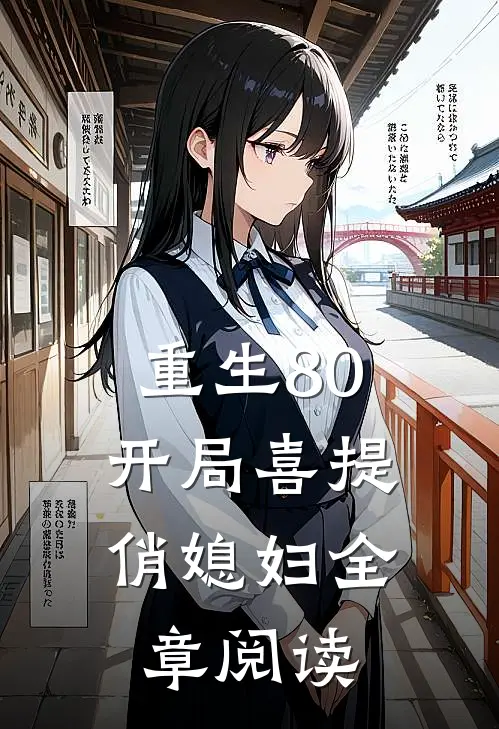 重生80，开局喜提俏媳妇全章阅读