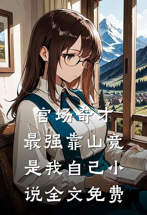 官场奇才：最强靠山竟是我自己小说全文免费