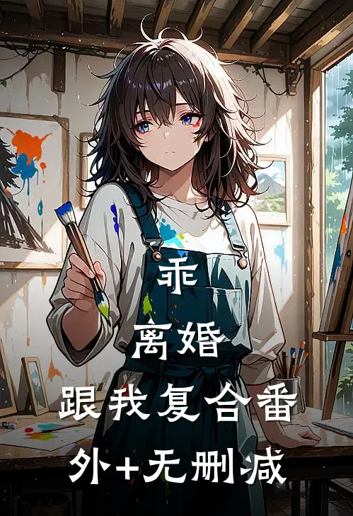 乖，离婚，跟我复合番外+无删减