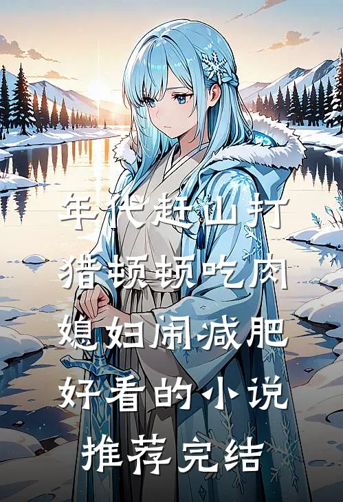 年代赶山打猎顿顿吃肉媳妇闹减肥好看的小说推荐完结