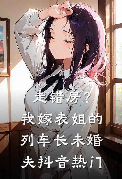 走错房？我嫁表姐的列车长未婚夫抖音热门