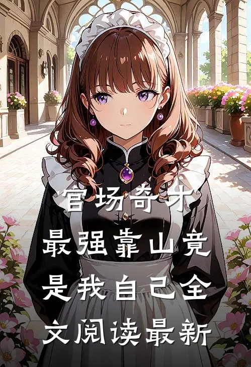官场奇才：最强靠山竟是我自己全文阅读最新