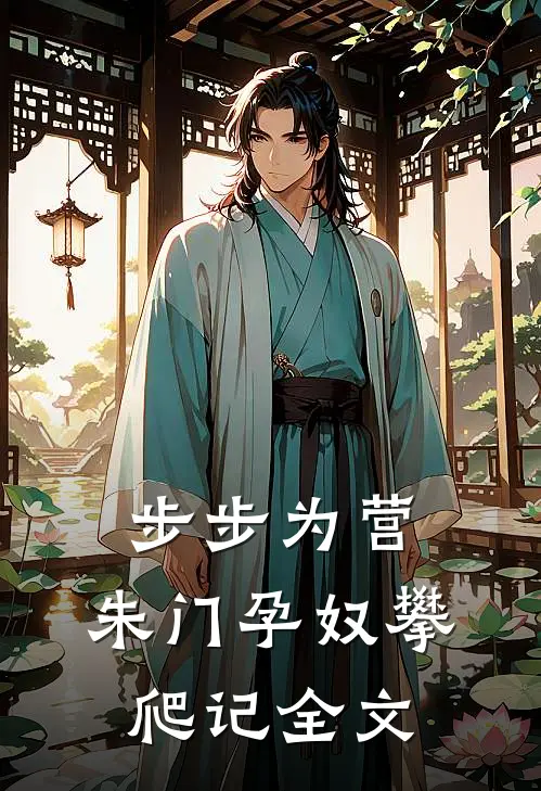 步步为营：朱门孕奴攀爬记全文