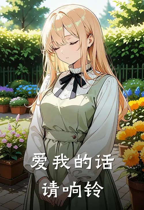 爱我的话请响铃百度