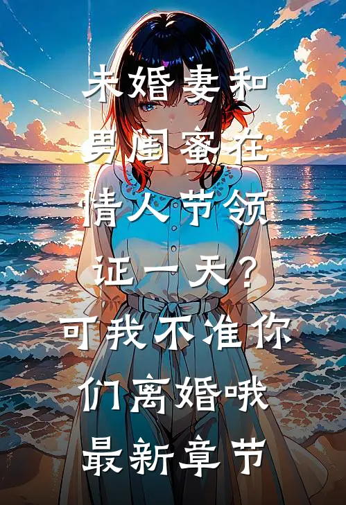 未婚妻和男闺蜜在情人节领证一天？可我不准你们离婚哦最新章节