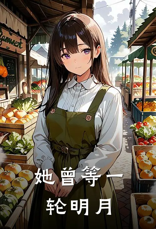 她曾等一轮明月大结局是