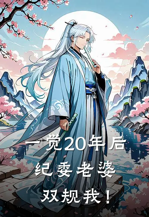 一觉20年后，纪委老婆双规我！