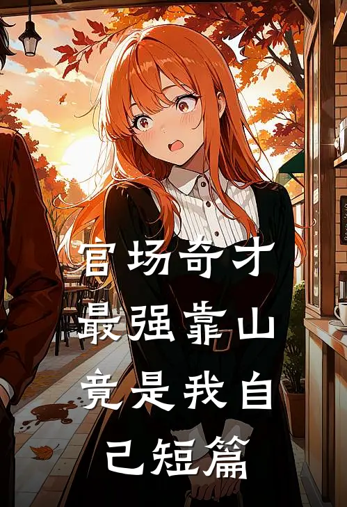 官场奇才：最强靠山竟是我自己短篇
