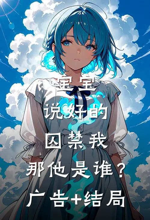 宝宝，说好的囚禁我，那他是谁？广告+结局