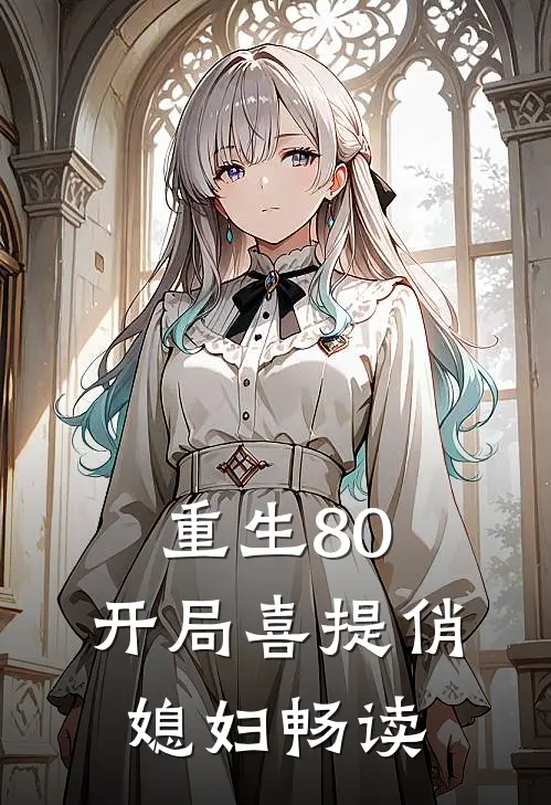 重生80，开局喜提俏媳妇畅读
