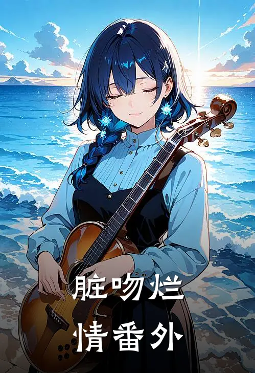 脏吻烂情番外
