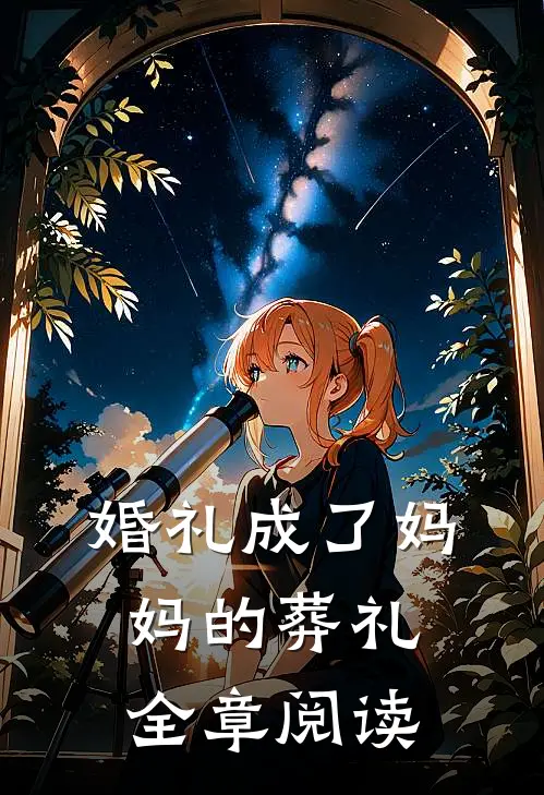 婚礼成了妈妈的葬礼全章阅读