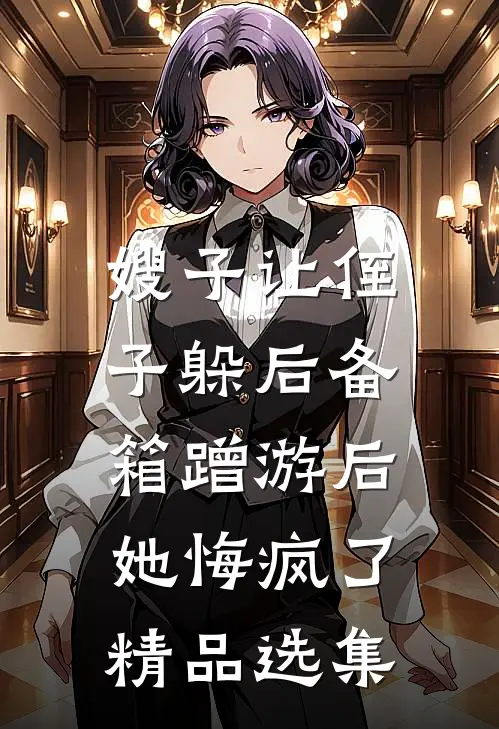 嫂子让侄子躲后备箱蹭游后，她悔疯了精品选集