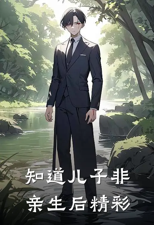 知道儿子非亲生后精彩