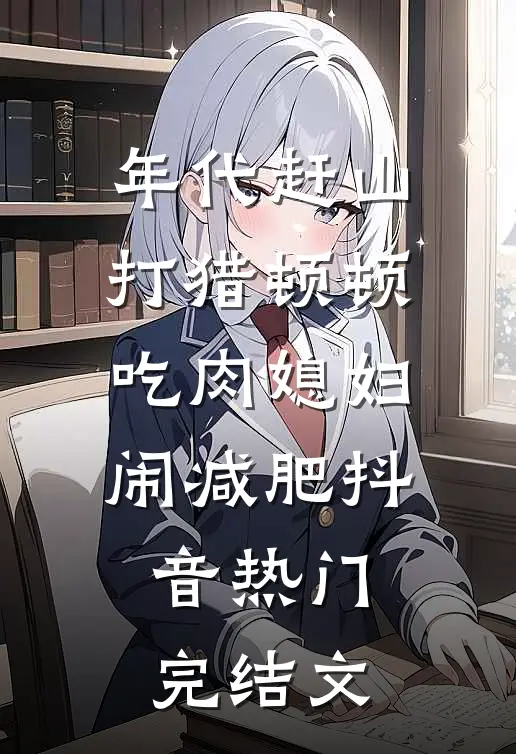 年代赶山打猎顿顿吃肉媳妇闹减肥抖音热门完结文