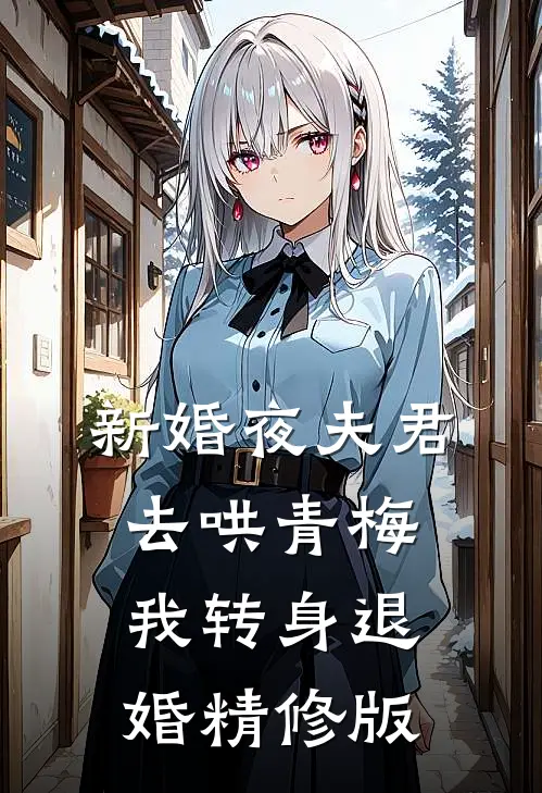新婚夜夫君去哄青梅，我转身退婚精修版
