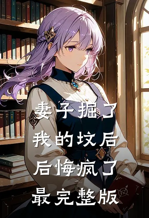 妻子掘了我的坟后，后悔疯了最完整版