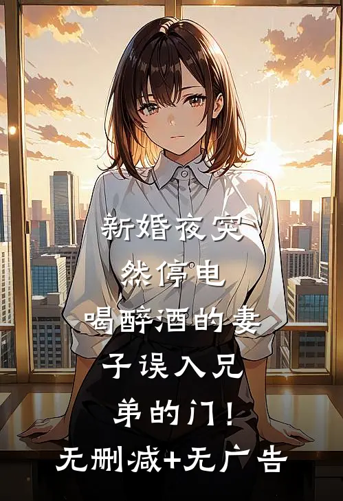 新婚夜突然停电，喝醉酒的妻子误入兄弟的门！无删减+无广告