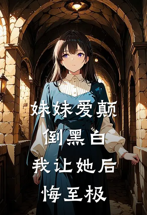 妹妹爱颠倒黑白，我让她后悔至极