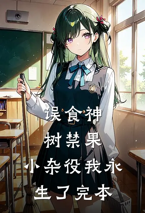 误食神树禁果，小杂役我永生了完本