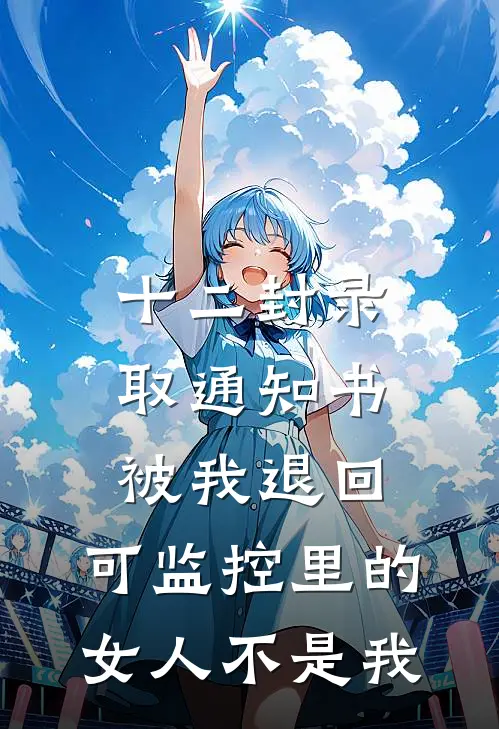十二封录取通知书被我退回，可监控里的女人不是我