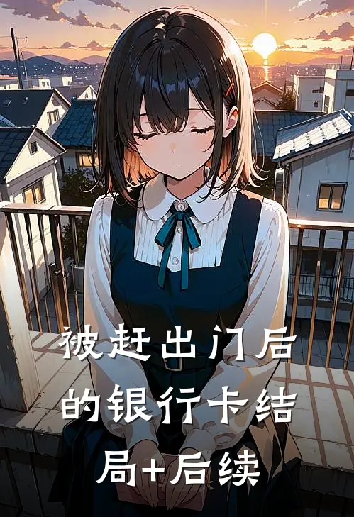 被赶出门后的银行卡结局+后续
