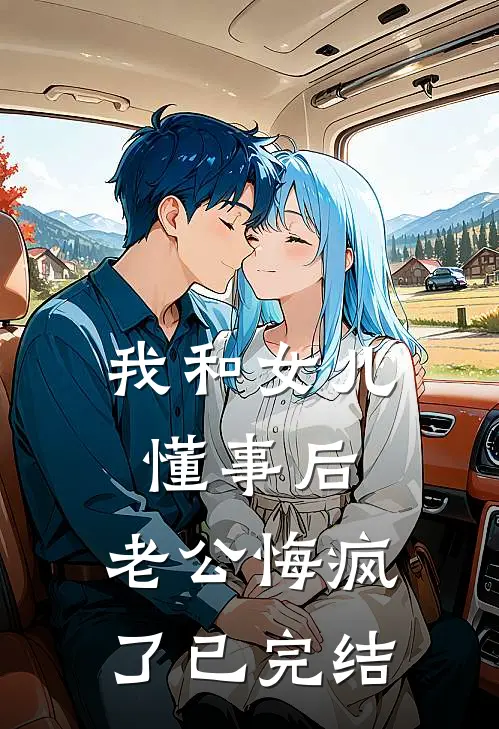 我和女儿懂事后，老公悔疯了已完结