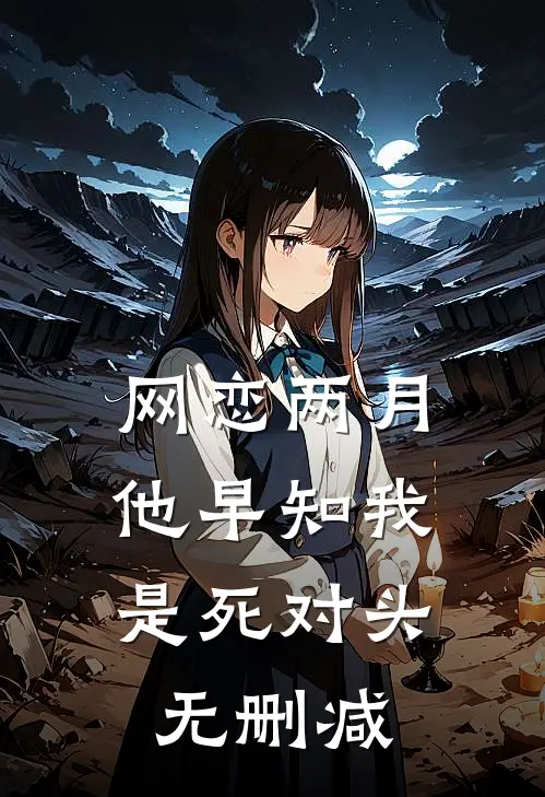 网恋两月，他早知我是死对头无删减