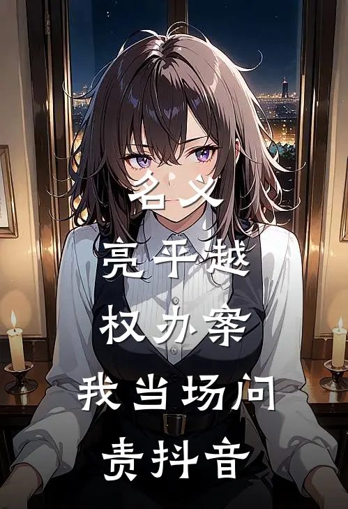 名义：亮平越权办案，我当场问责抖音