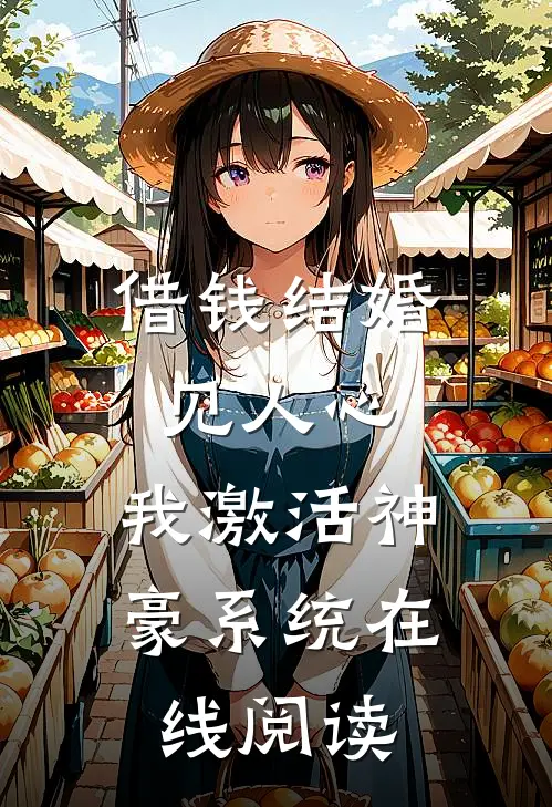 借钱结婚见人心，我激活神豪系统在线阅读