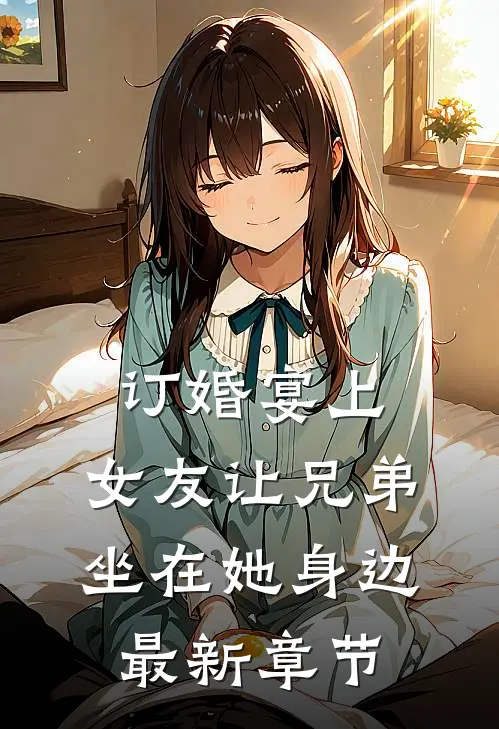 订婚宴上，女友让兄弟坐在她身边最新章节