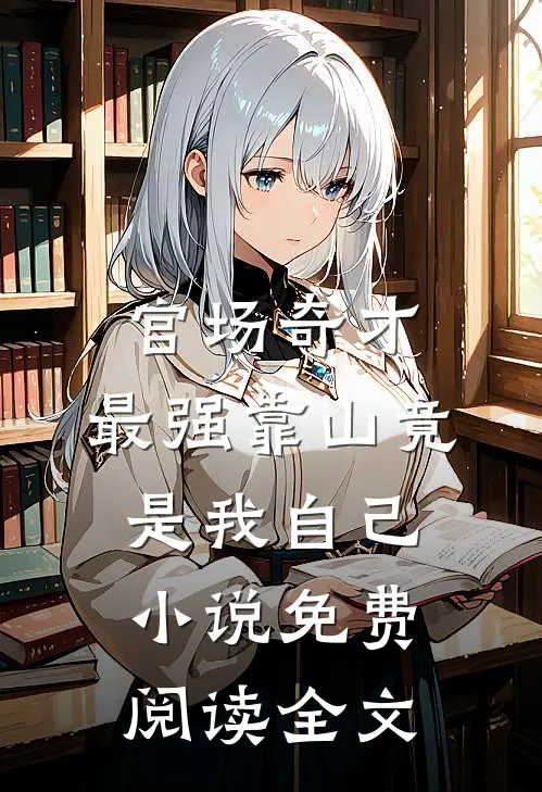 官场奇才：最强靠山竟是我自己小说免费阅读全文