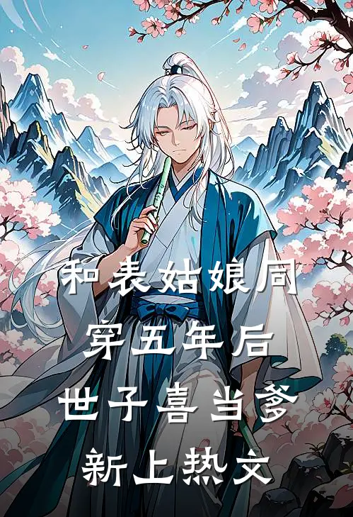 和表姑娘同穿五年后，世子喜当爹新上热文