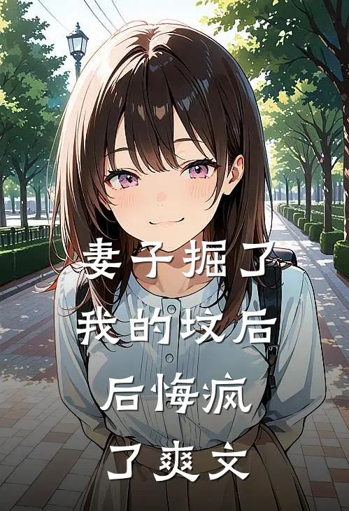 妻子掘了我的坟后，后悔疯了爽文