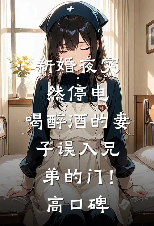 新婚夜突然停电，喝醉酒的妻子误入兄弟的门！高口碑