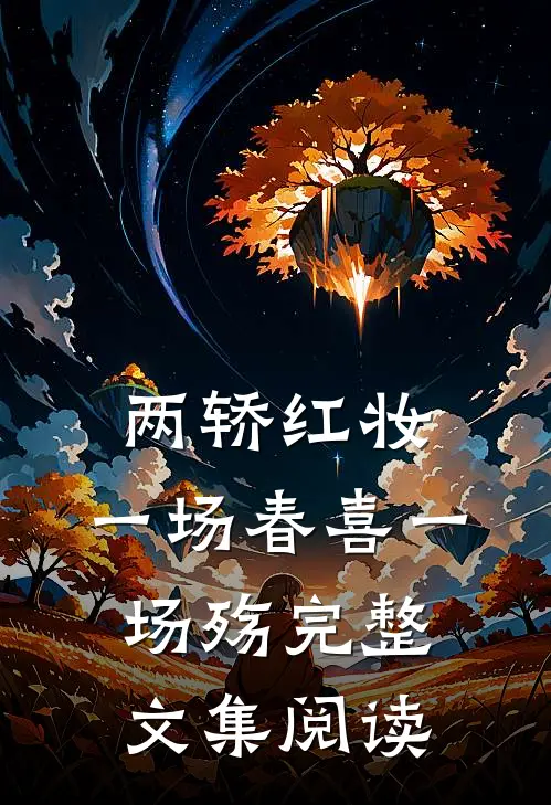 两轿红妆，一场春喜一场殇完整文集阅读