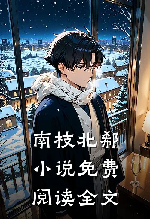 南枝北郗小说免费阅读全文