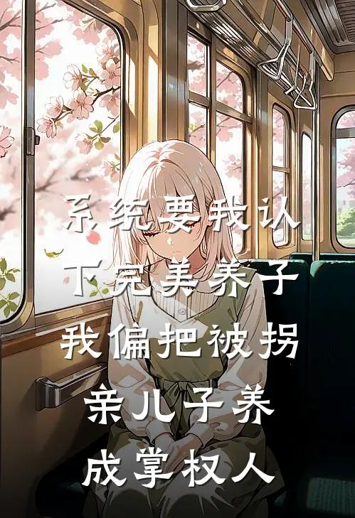 系统要我认下完美养子，我偏把被拐亲儿子养成掌权人