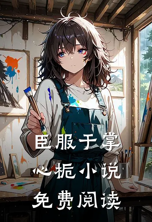 臣服于掌心栀小说免费阅读