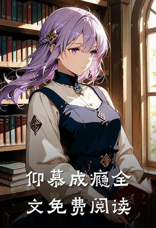 仰慕成瘾全文免费阅读