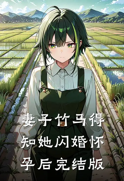 妻子竹马得知她闪婚怀孕后完结版