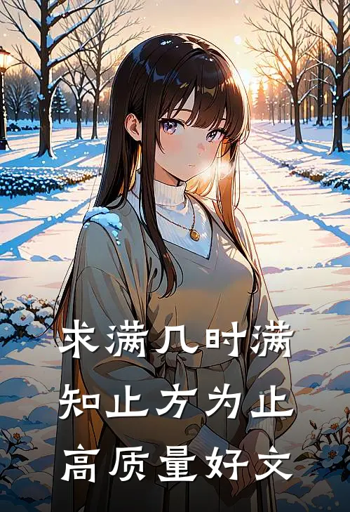 求满几时满，知止方为止高质量好文