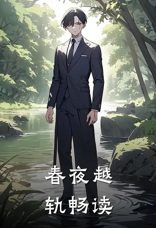 春夜越轨畅读