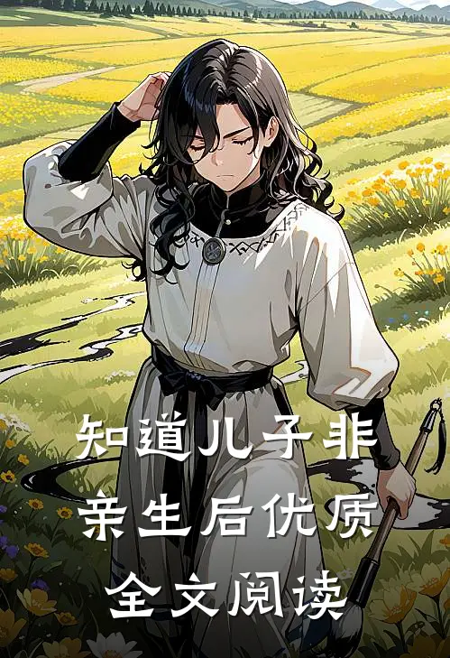 知道儿子非亲生后优质全文阅读