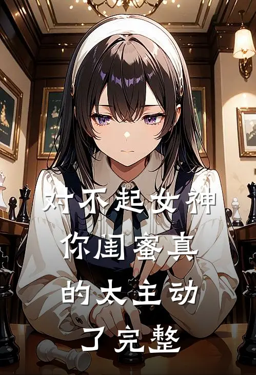对不起女神，你闺蜜真的太主动了完整