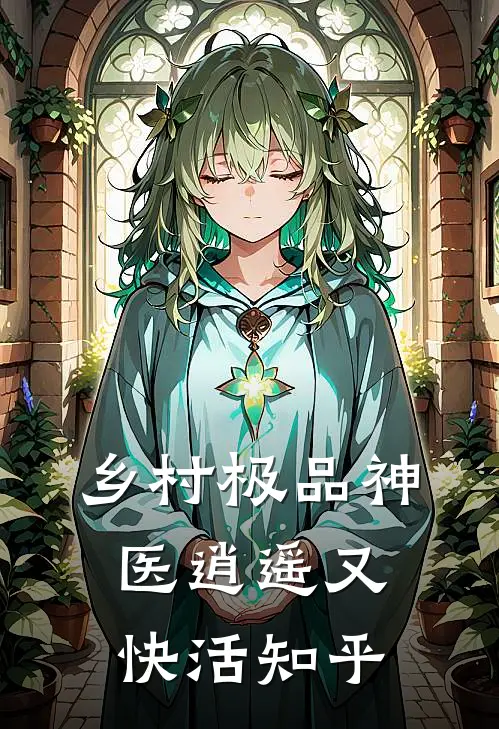 乡村极品神医逍遥又快活知乎