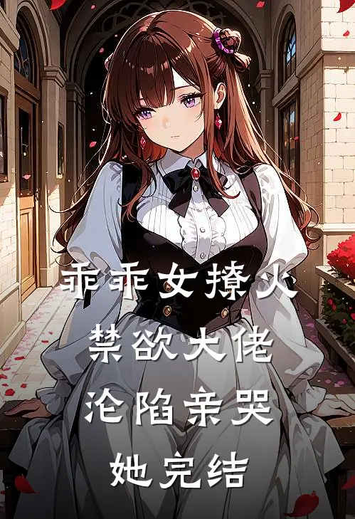 乖乖女撩火，禁欲大佬沦陷亲哭她完结